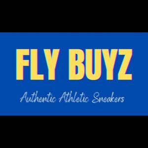 Meet your Posher, Fly